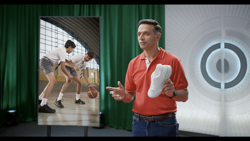 Plaeto Brand Promotion